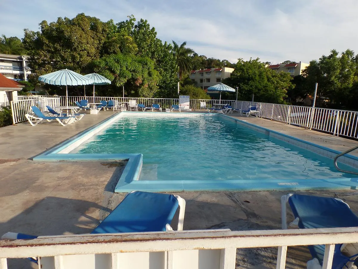 Apartment Hipstrip Beach Studio @ Montego Bay Club Resort